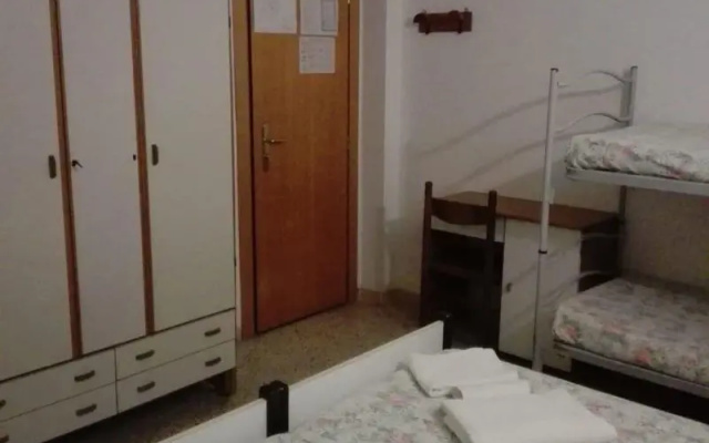 Hotel Ornella