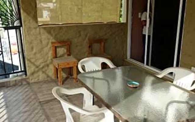 Bungalows Casa Blanca