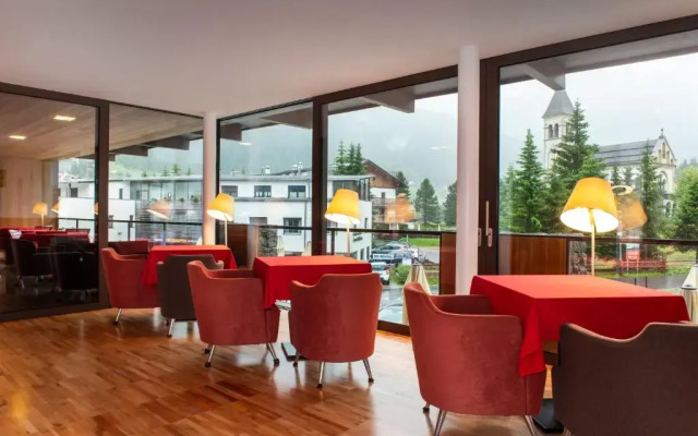 Bed & Breakfast Hotel Nives