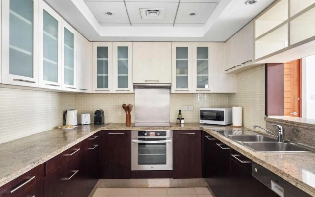 Silkhaus BLVD Central