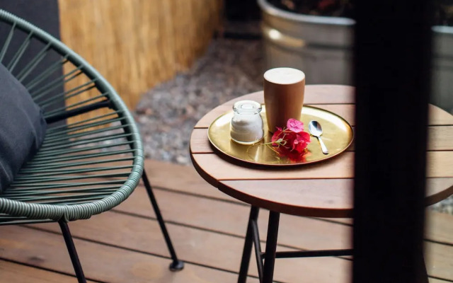 Twelve Senses Retreat, a member of Design Hotels