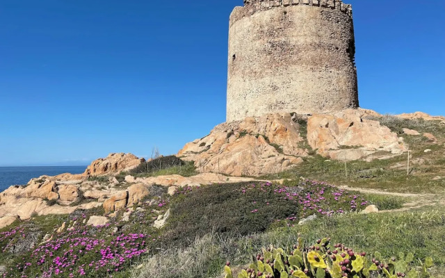 Villetta Alloro K&G House2