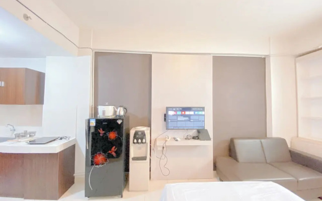 The Artisan Abode Studio Room At Pinewood Apartment