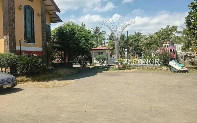 Hotel O Leonor Beach and Resort