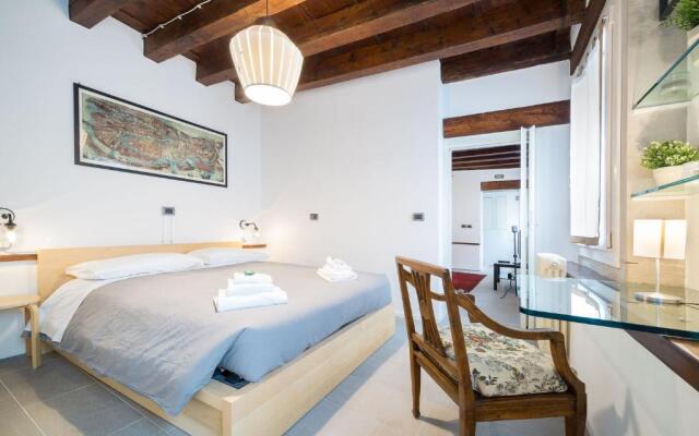 Ve.N.I.Ce. Cera Casa Santo Stefano