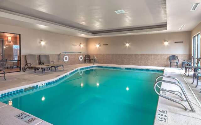 MainStay Suites Hobbs