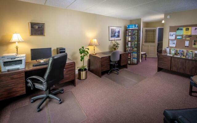 Brandywine River Hotel