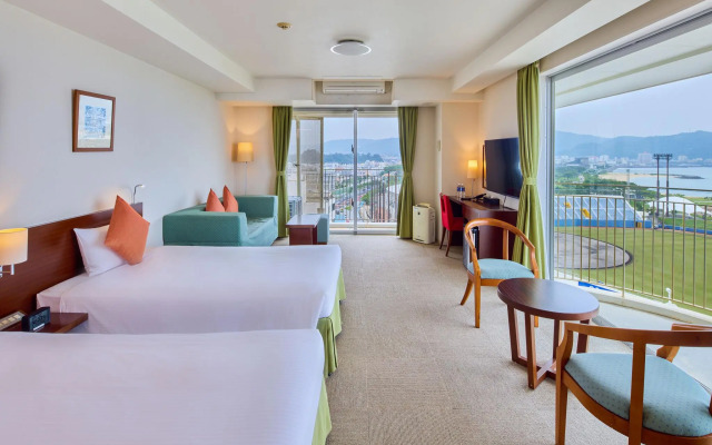 Hotel Yugaf Inn Okinawa