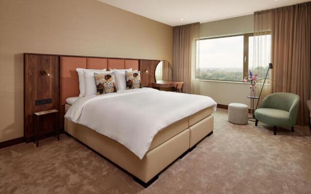 Van der Valk Hotel Delft A4