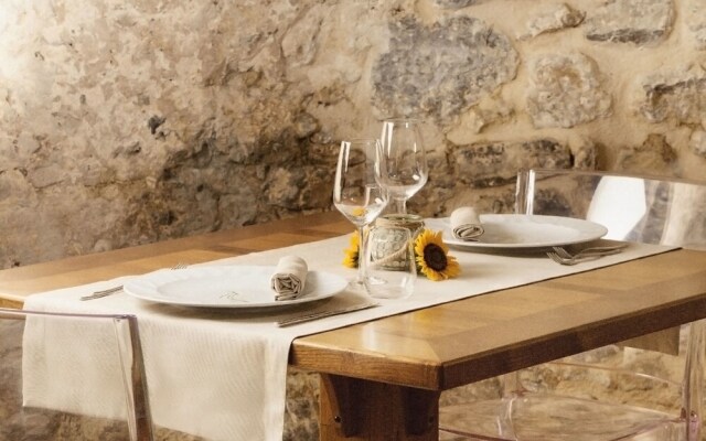 Historic Boutique Hotel Maccarunera