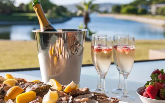Premier Resort The Moorings, Knysna
