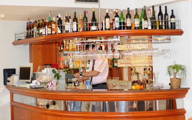 Hotel Rosina