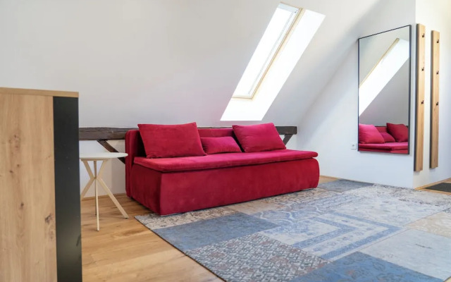 Vitranc Boutique Hotel