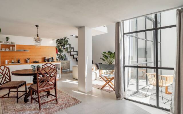 Tropicana Loft Managed by CPM Bali