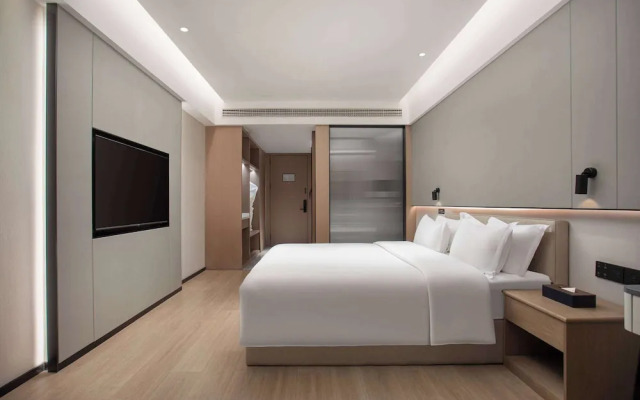 Microtel By Wyndham Nanchang