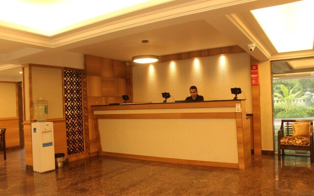 OYO 9291 Boutique 2BHK