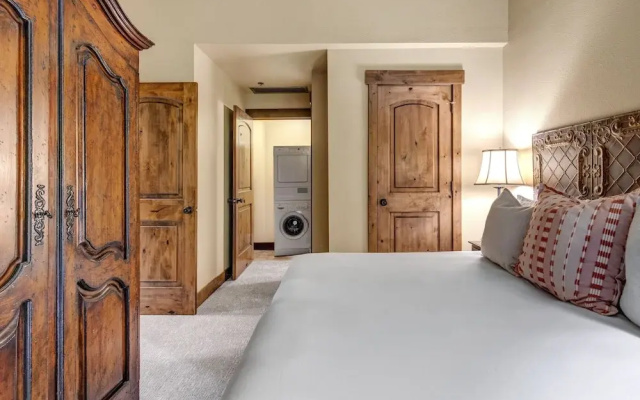 Copperbottom Inn 307 1 Bedroom Condo
