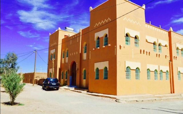 Riad Nezha