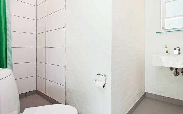 14 Person Holiday Home in Ebeltoft-by Traum