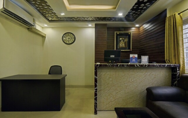 Hotel Sampradaya by Treebo
