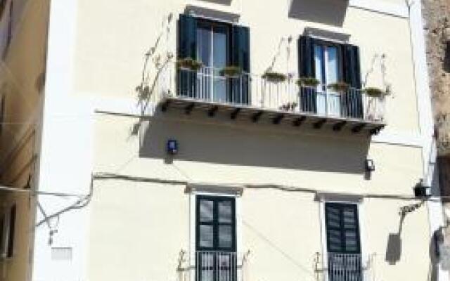 Palazzo Tranfo Al Duomo Accommodation