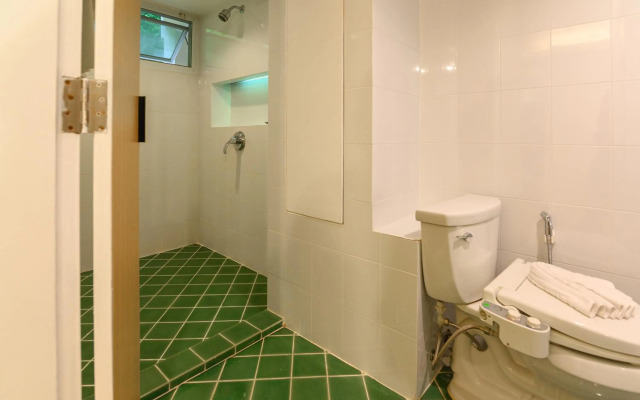 Hilltop Wellness Resort