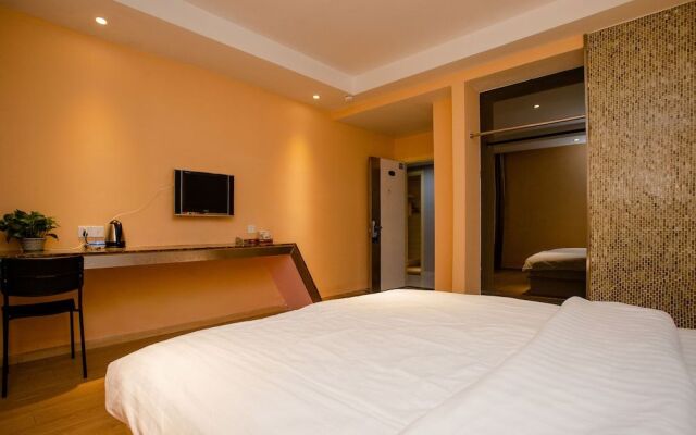 Tao Sheng Apartment