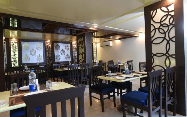 Kyriad Hotel Chinchwad by OTHPL