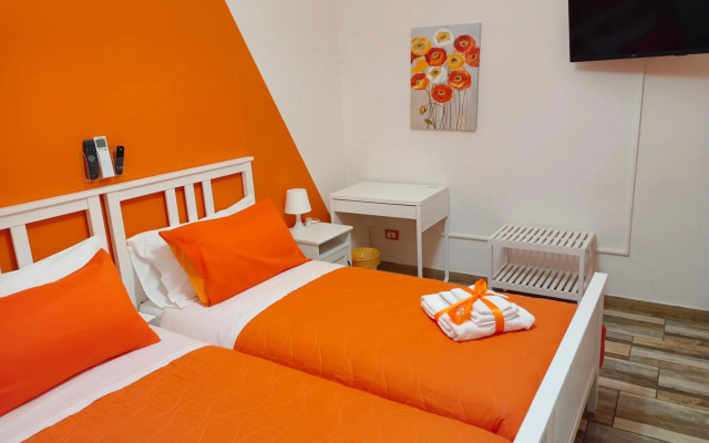 appartamento in firenze la lamma