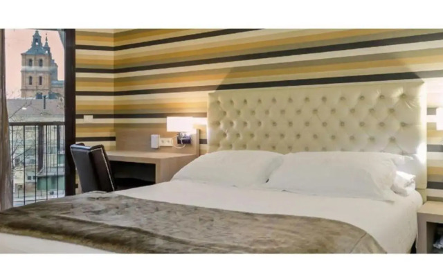 Hotel Spa Ciudad de Astorga by Portblue Boutique