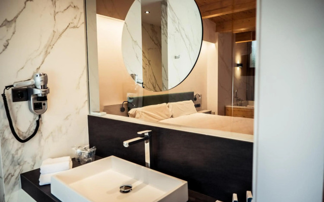 Hotel Villa Retiro