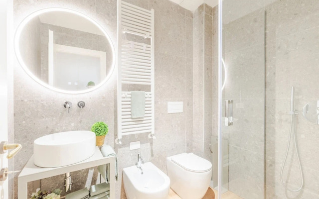 Letizia Loft in Lucca