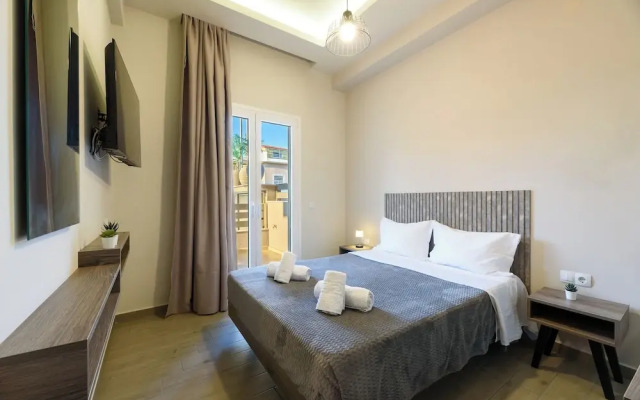 Philippos Residences