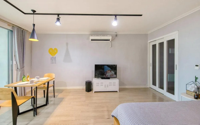 Yeosu Harushimpyo Pension