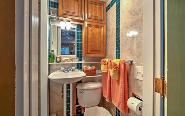 Miami Beach HomeStay