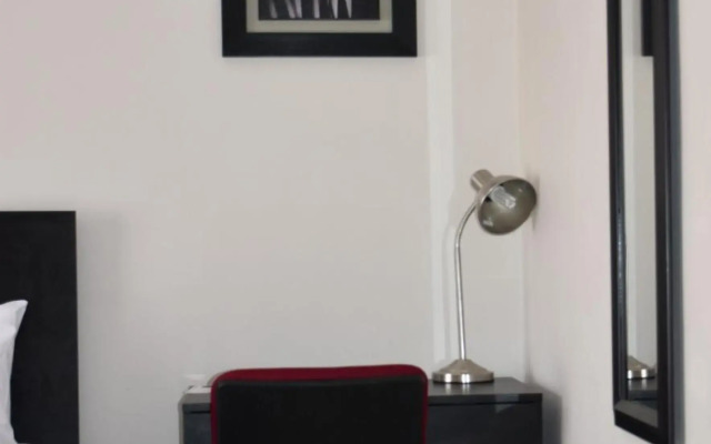 Magville Guest House