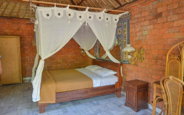 Ida Beach Village Candidasa