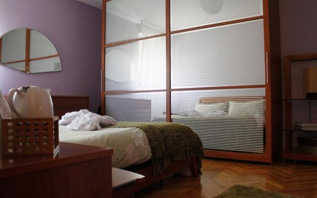 Apartment Divina