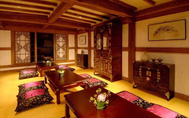 Imperial Palace Seoul