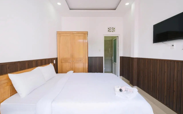 Thao Phuong Hotel