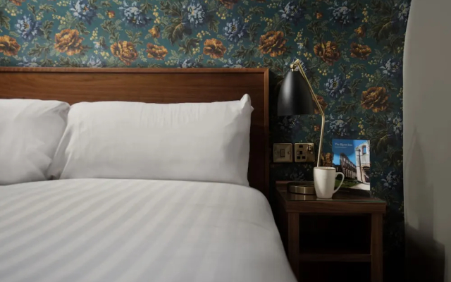 The Ripon Inn - The Inn Collection Group
