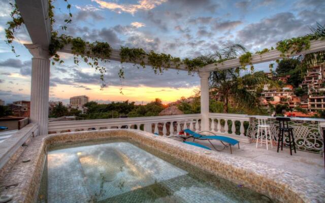 Rivera del Rio Boutique Hotel