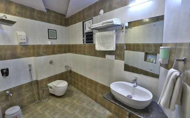 Alcor Spa Resorts