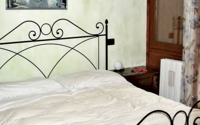 Apartment With 3 Bedrooms in Cervinia - Breuil, With Wonderful Mountai