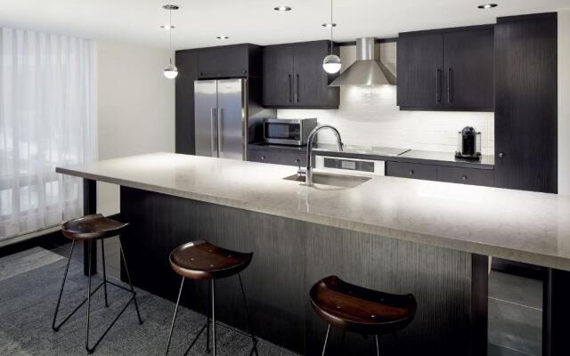 Delta Hotels by Marriott Mont Sainte-Anne, Resort & Convention Center