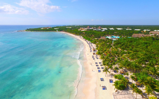 Grand Palladium White Sand Resort & Spa All Inclusive