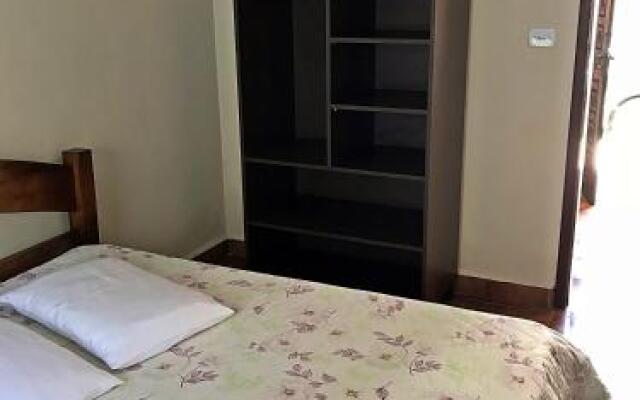 Hotel Residencial Itaicy