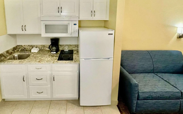 Suburban Studios Fort Myers Cape Coral