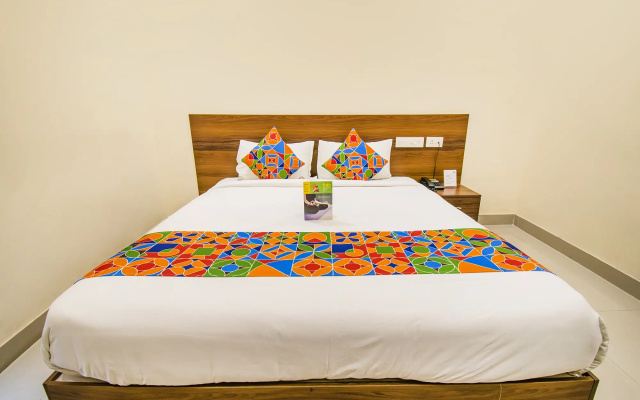 Fabhotel Thejas Paaradise