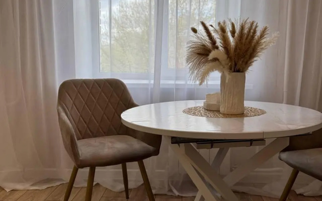 Квартира в центре у ЖД Вокзала